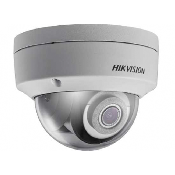 Сетевая IP видеокамера Hikvision