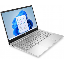 Ноутбук HP 6M871EA Pavilion Laptop 14-ec1030ci 14" FHD(1920x1080) IPS/AMD Ryzen 5 5625U 2