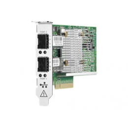 HPE Ethernet 10Gb 2P 530SFP+ Adptr