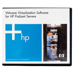 VMware vSphere Essentials Plus Kit 6 Processor 5yr E-LTU