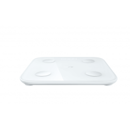 Умные весы Realme RMH2011 (Smart Scale) Цвет: Белый (White)