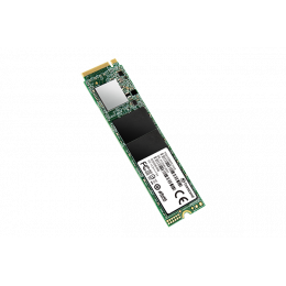 Твердотельный накопитель SSD Transcend 128GB