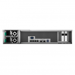 Сетевое оборудование Synology Сетевой NAS сервер FlashStation FS3400