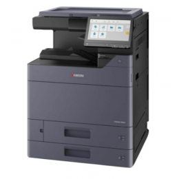 Цветной копир-принтер-сканер Kyocera TASKalfa 2554ci (A3