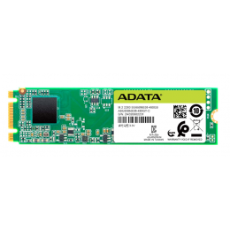 SSD накопитель ADATA 120Gb M.2 2280 SATA III
