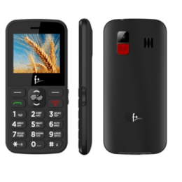 Телефон Сотовый Ezzy5C Black