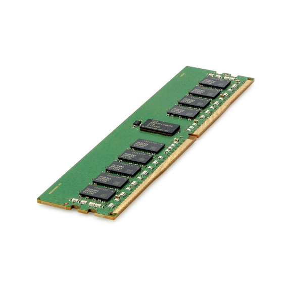 HPE 64GB (1x64GB) Dual Rank x4 DDR4-3200 CAS-22-22-22 Registered Smart Memory Kit