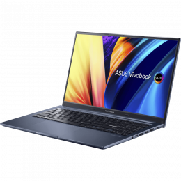 Ноутбук Asus 90NB0WY1-M008V0 Vivobook 15X OLED X1503ZA-L1147W 15.6" FHD(1920x1080) OLED/Intel Core i5-12500H 2