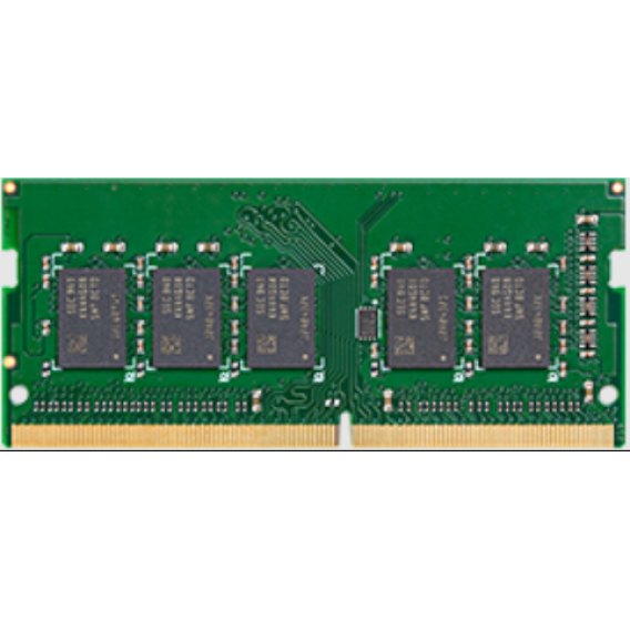 Модуль памяти ОЗУ Synology D4ES01-16G