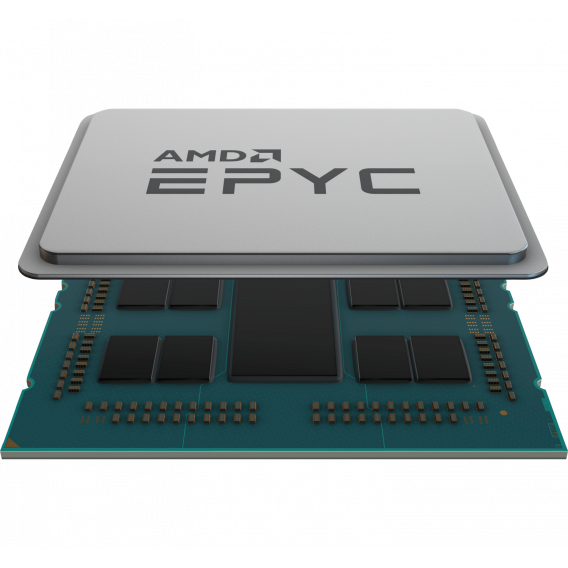 AMD EPYC 7763 2.45GHz 64-core 280W Processor for HPE