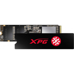 SSD накопитель ADATA XPG SX6000NP Lite ASX6000LNP-128GT-C 128ГБ