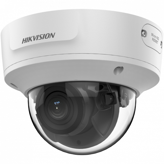 Сетевая IP видеокамера Hikvision