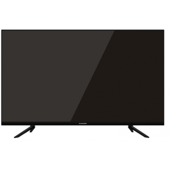 Телевизор Accesstyle UHD 43" U43EY1500B