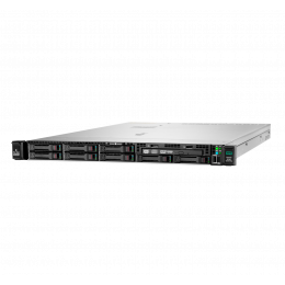 HPE DL360 Gen10 Plus 4314 2.4GHz 16-core 1P 32GB-R P408i-a NC 8SFF 800W PS Server