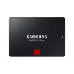 Накопитель твердотельный Samsung MZ-76P512BW SSD 860 PRO 512GB  2.5”, 6,8 мм, SATA III