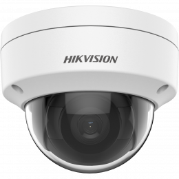 Сетевая IP видеокамера Hikvision