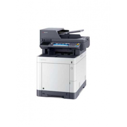 Цветной копир-принтер-сканер Kyocera M6235cidn (А4