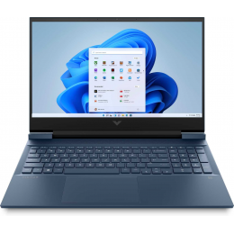 Ноутбук HP 64S72EA Victus by HP Laptop 16-d0003ur 16.1" FHD (1920x1080)  IPS/Intel Core i5-11400H 2