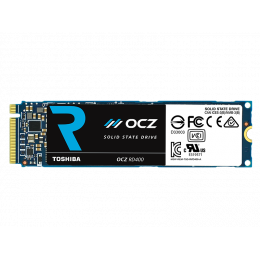 Твердотельный накопитель SSD OCZ RD400 2.5'' 512GB M2