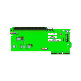 HPE DL38X Gen10+ x16 Tertiary Riser Kit