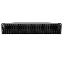 Сетевое оборудование Synology Сетевой NAS сервер FlashStation FS3400