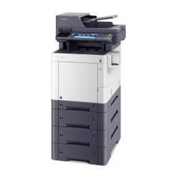 Цветной копир-принтер-сканер Kyocera M6230cidn (А4