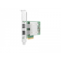 HPE Ethernet 10_25Gb 2-port 621SFP28 Adapter
