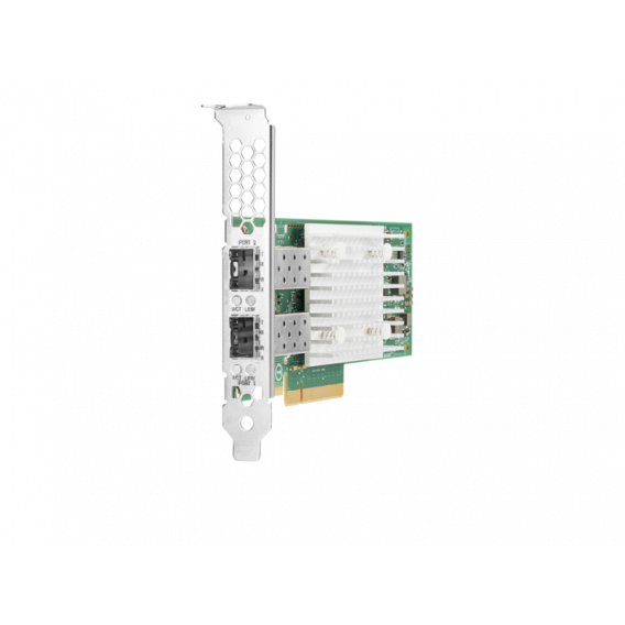 HPE Ethernet 10_25Gb 2-port 621SFP28 Adapter