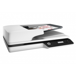 Сканер HP L2741A ScanJet Pro 3500 f1 Flatbed Scanner (A4) 