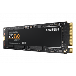 Твердотельный накопитель SSD Samsung 970 EVO M.2 1000 GB