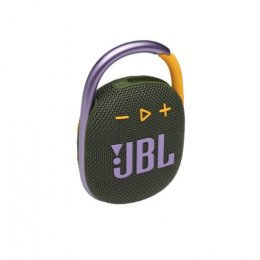 Портативная акустическая система  JBL CLIP 4