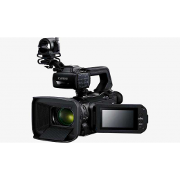 Видеокамера Canon  XA50