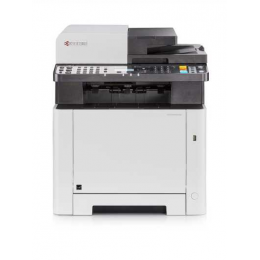 Цветной копир-принтер-сканер-факс Kyocera M5521cdw (А4