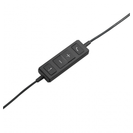 Гарнитура Logitech H570e Mono (USB