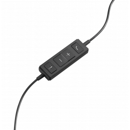 Гарнитура Logitech H570e Stereo (USB