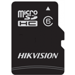 HS-TF-C1/128G  Карта памяти  HIKVISION