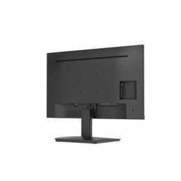 Монитор LCD 27'' [16:9] 1920х1080(FHD) IPS, nonGLARE, 75 Гц, 300cd/m2, H178°/V178°, 1000:1, 80M:1, 16,7 миллионов цветов, 4ms, VGA, HDMI, DP, USB-Hub, Tilt, Speakers, 3Y, Black