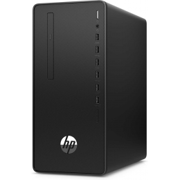 HP 290 G4 MT / i5-10500 / 8GB / 1TB HDD / W10p64 / DVD-WR / 1yw / kbd / mouseUSB / Speakers / Sea and Rail
