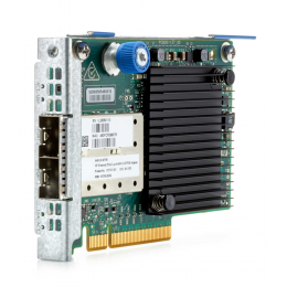 HPE Ethernet 10_25Gb 2-port 640FLR-SFP28 Adapter