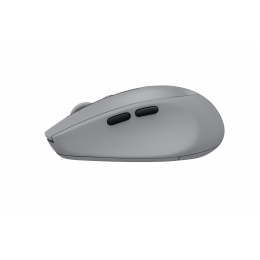 Мышь беспроводная Logitech M590 Multi-Device Silent-MID GREY TONAL (серая
