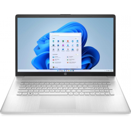 Ноутбук HP 6G825EA Laptop 17-cp1016ci 17.3'' FHD(1920x1080) IPS/AMD Ryzen 5 5625U 2