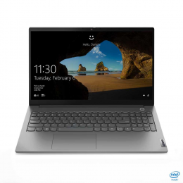 Ноутбук Lenovo ThinkBook 15 G2 ITL 15.6FHD_AG_300N_N_SRGB/CORE_I5-1135G7_2.4G_4C_MB/NONE
