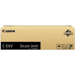 Drum Unit C-EXV 51, CMY 400,000 pages, Black 460,000 pages