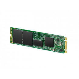 Твердотельный накопитель SSD Transcend 2TB M.2 2280 SATA3 B+M Key