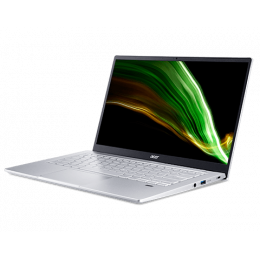 Ноутбук Acer Swift SF314-43/14" FHD Acer ComfyView™ IPS LED LCD"/AMD Ryzen™ 3 5300U/Integrated/8GB/256GB PCIe NVMe SSD /DOS