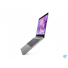 Ноутбук Lenovo IdeaPad L3 15ITL6 15.6" FHD(1920x1080) IPS/Intel Core i3-1115G4 3.0Ghz Dual/8GB/512GB SSD/Integrated/Wi-Fi/BT5.0/0.3Mp Web cam/no CR/6.5h/2.2kg/DOS/1Y/GREY