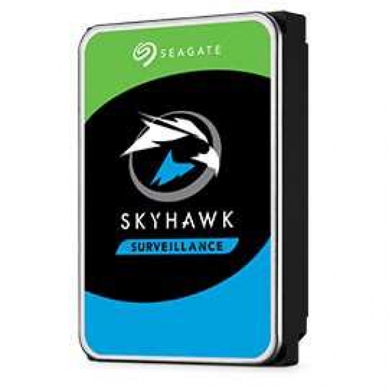 Жесткий диск Seagate ST2000VX015 SkyHawk 2TB, 3.5", 5900rpm, SATA3, 256MB, 3Y, для видеоданных