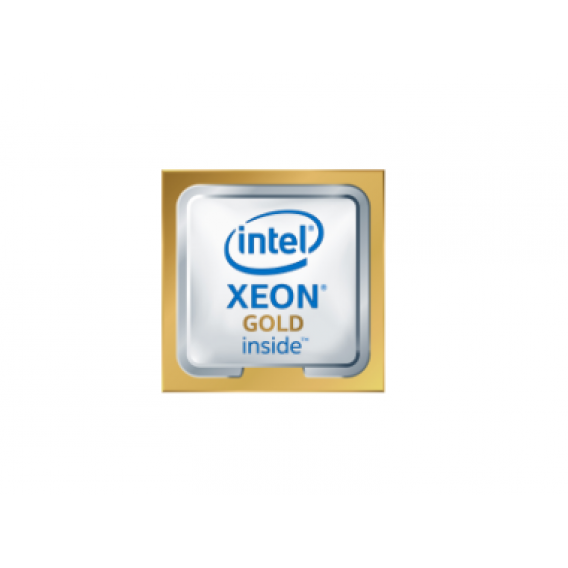 INT Xeon-G 6342 CPU for HPE