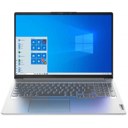 Ноутбук Lenovo 82L500NARU IdeaPad 5 Pro 16ACH6 16" WQXGA(2560x1600) IPS 120Hz/AMD Ryzen 7 5800H 3