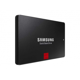 Накопитель твердотельный Samsung MZ-76P256BW SSD 860 PRO 256GB 2.5”